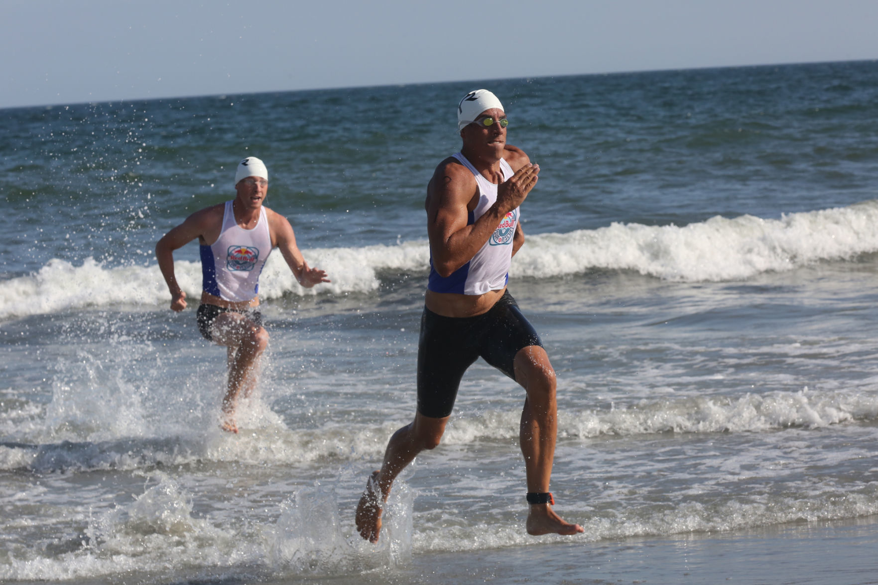 Red Bull Lifeguard Races